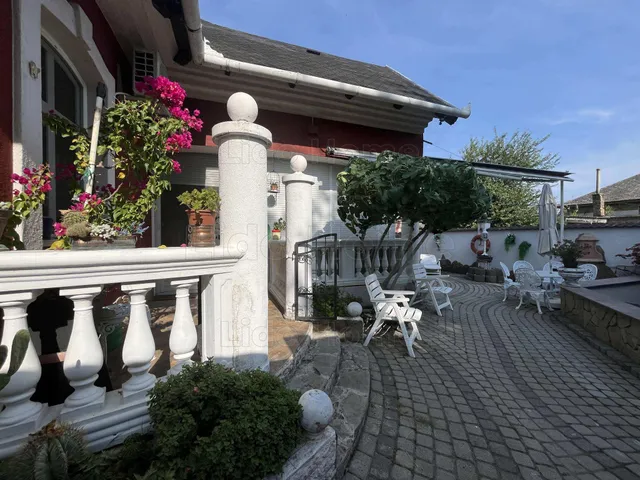 Eladó ház Balatonboglár 201 nm