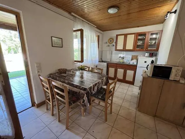 Eladó ház Balatonfenyves 168 nm