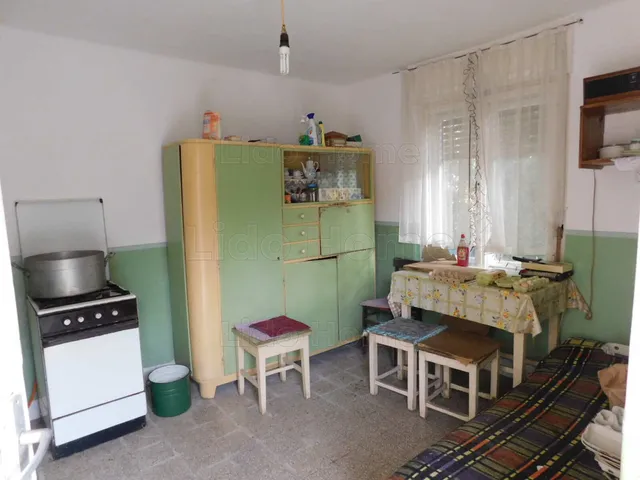 Eladó ház Karád 120 nm