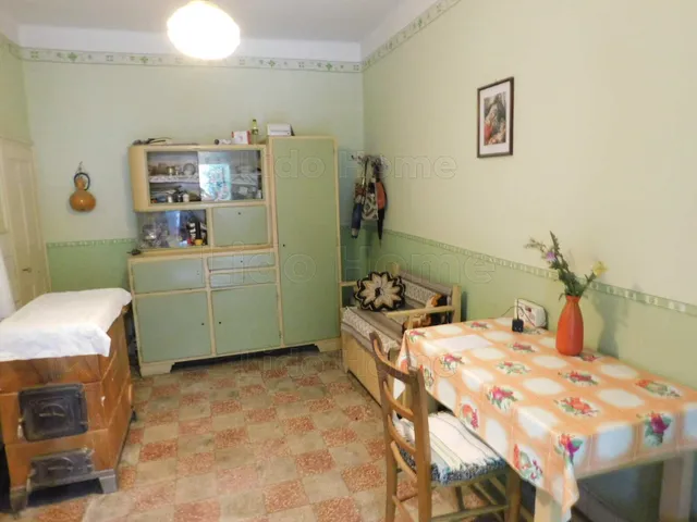Eladó ház Karád 120 nm