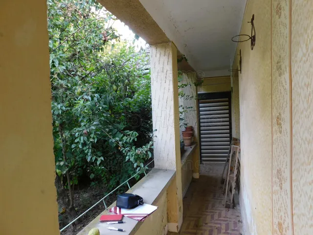 Eladó ház Karád 120 nm