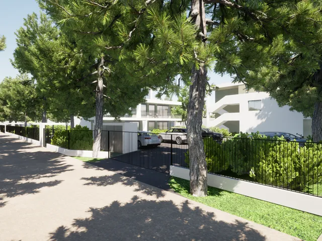 Eladó lakás Balatonfenyves 92 nm