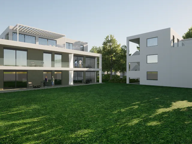 Eladó lakás Balatonfenyves 92 nm