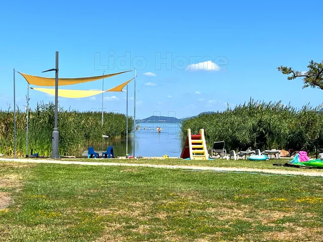 Eladó üdülő és hétvégi ház Balatonfenyves 35 nm