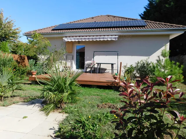 Eladó ház Balatonlelle 73 nm