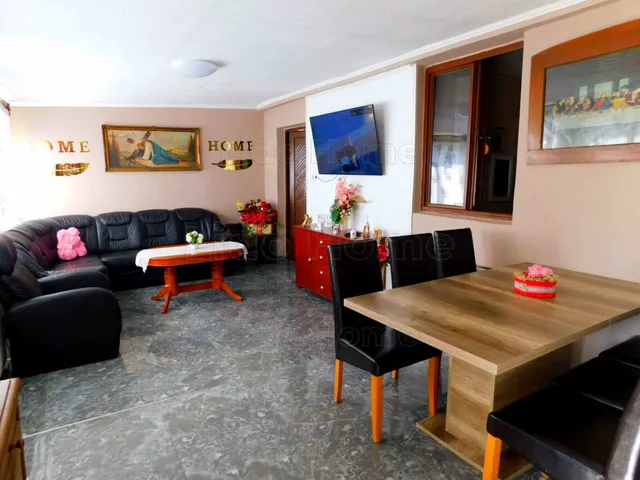 Eladó ház Somogybabod 120 nm