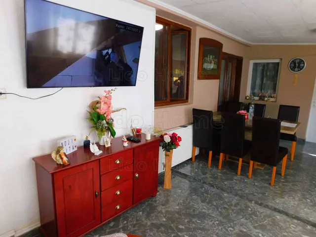 Eladó ház Somogybabod 120 nm