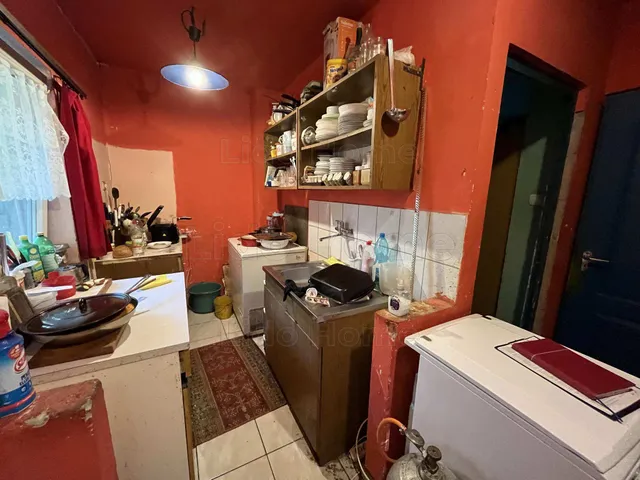 Eladó ház Gyugy 72 nm