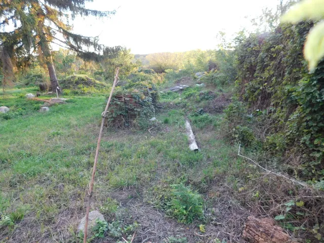 Eladó telek Karád 1 nm