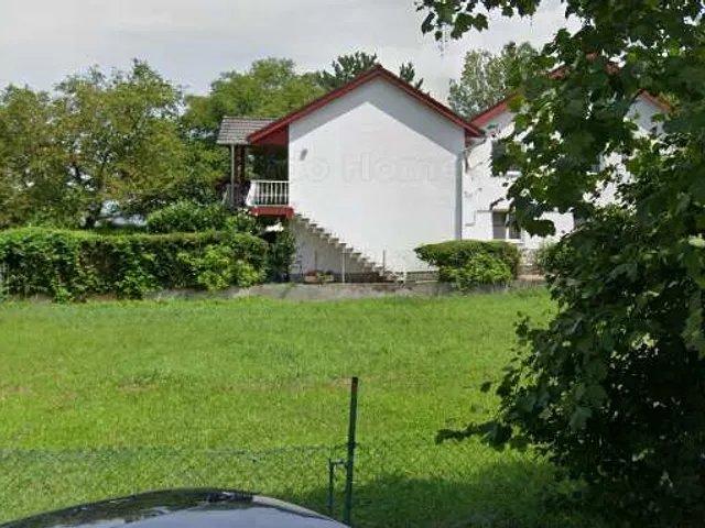 Eladó telek Balatonboglár 620 nm