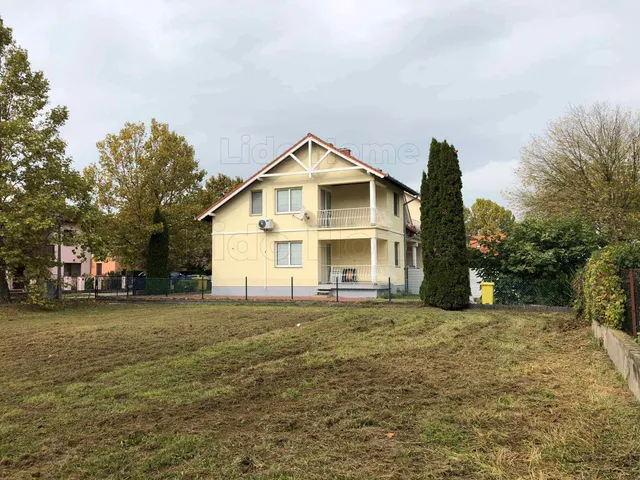 Eladó telek Balatonboglár 620 nm