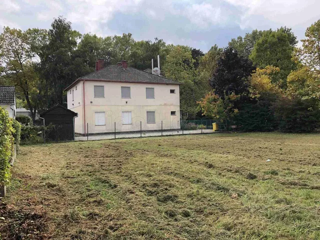 Eladó telek Balatonboglár 620 nm