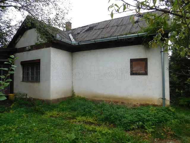 Eladó ház Szőlősgyörök 100 nm