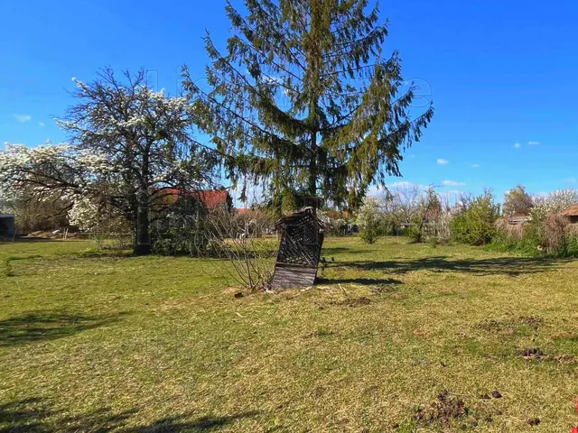 Eladó telek Ordacsehi 863 nm