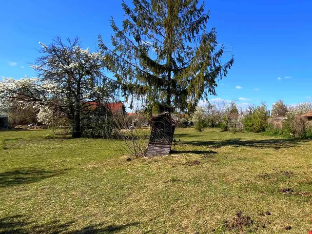 Eladó telek Ordacsehi 1726 nm