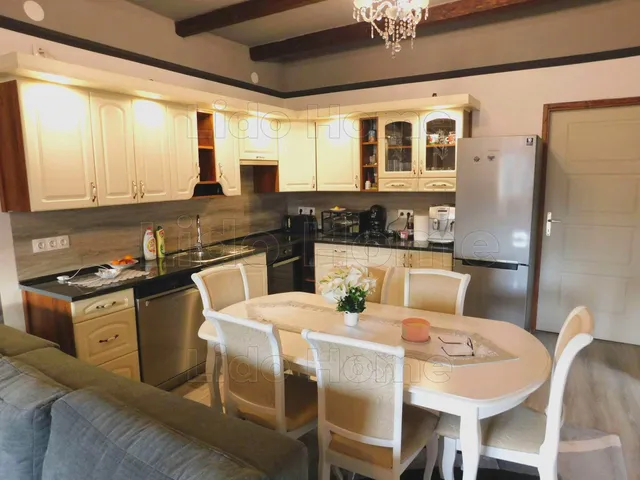 Eladó ház Andocs 80 nm