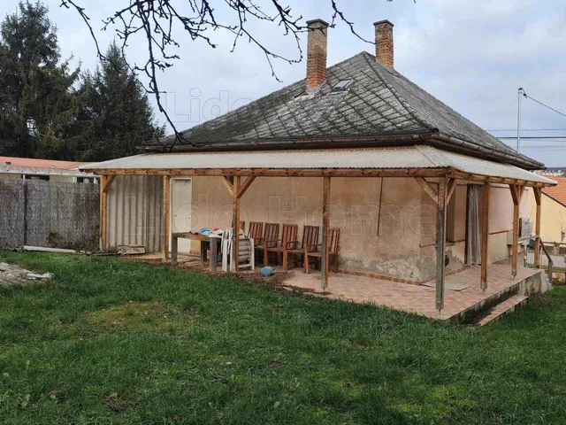 Eladó ház Igal 56 nm