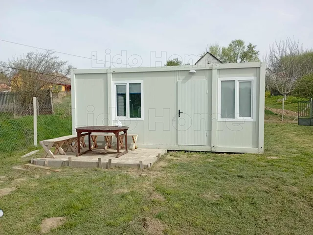 Eladó telek Karád 30 nm