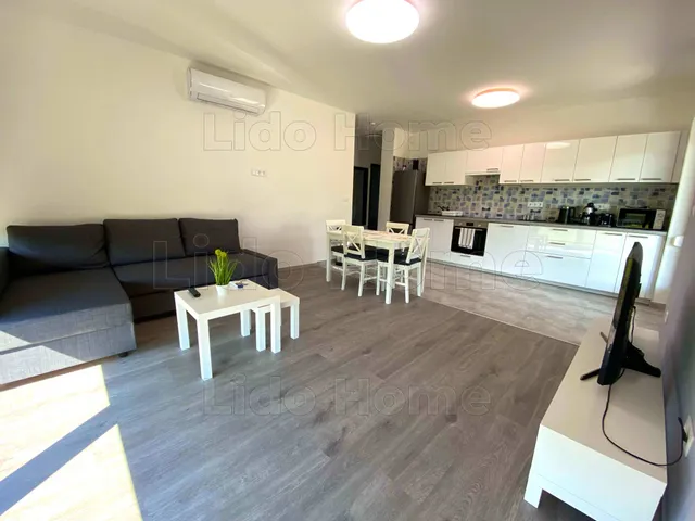 Kiadó lakás Balatonfenyves 81 nm