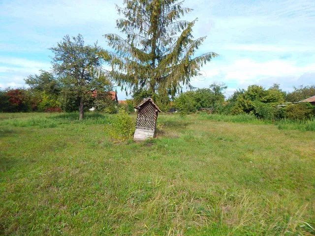 Eladó telek Ordacsehi 833 nm