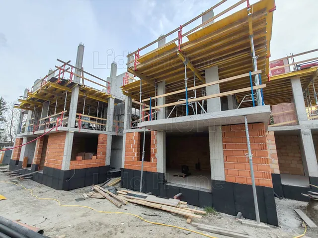 Eladó lakás Fonyód, Fonyódliget 46 nm