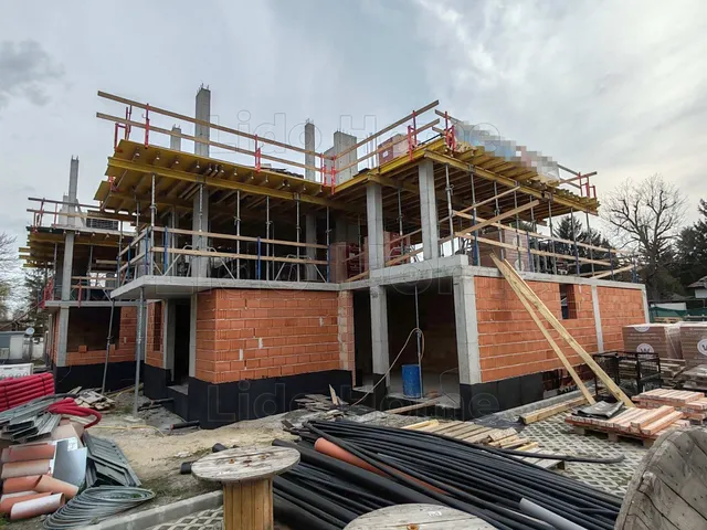 Eladó lakás Fonyód, Fonyódliget 46 nm