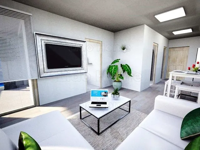 Eladó lakás Fonyód, Fonyódliget 32 nm