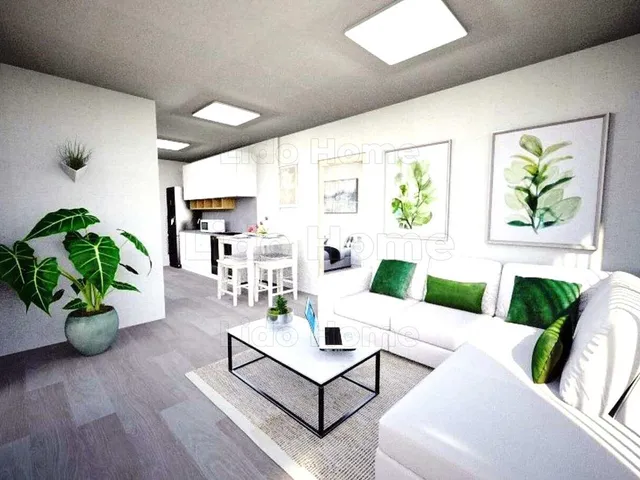 Eladó lakás Fonyód, Fonyódliget 32 nm