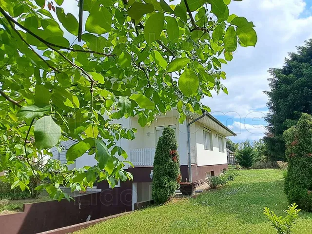 Eladó ház Balatonszemes 270 nm