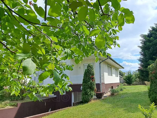 Eladó ház Balatonszemes 270 nm