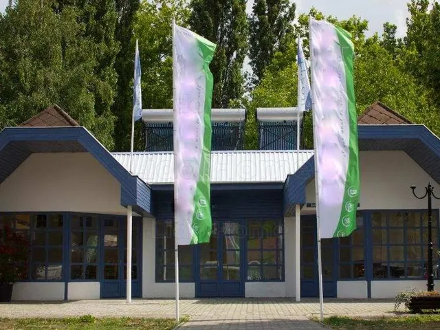 Eladó kereskedelmi és ipari ingatlan Balatonszemes 108 nm
