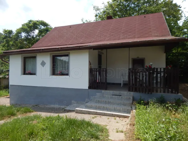 Eladó ház Kereki 59 nm