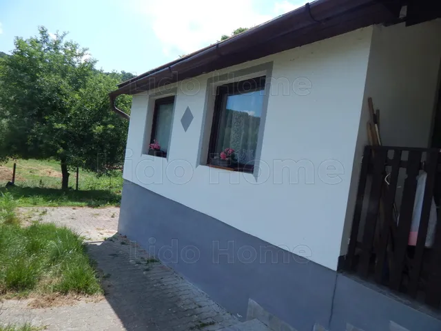 Eladó ház Kereki 59 nm