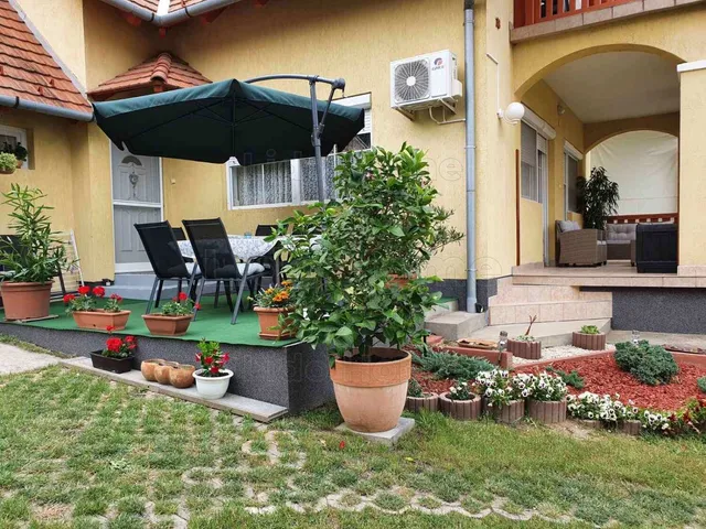 Eladó ház Fonyód 173 nm