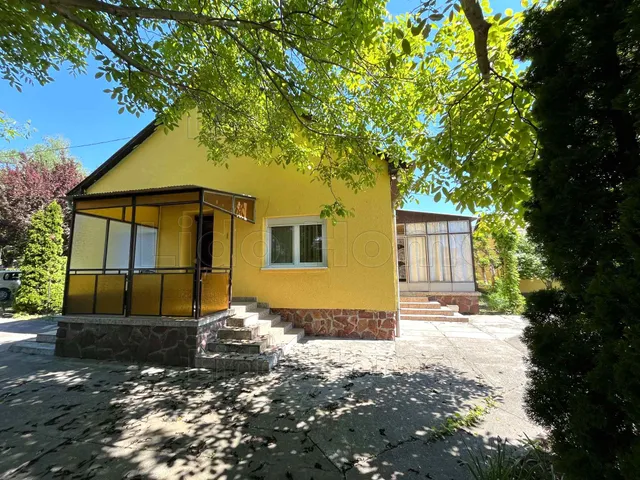 Eladó ház Balatonfenyves 110 nm