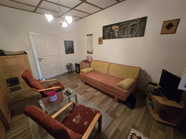 Eladó ház Balatonlelle 44 nm