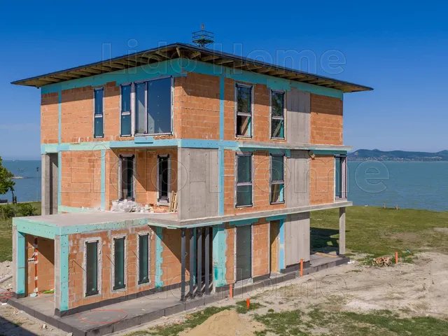 Eladó ház Balatonboglár 179 nm