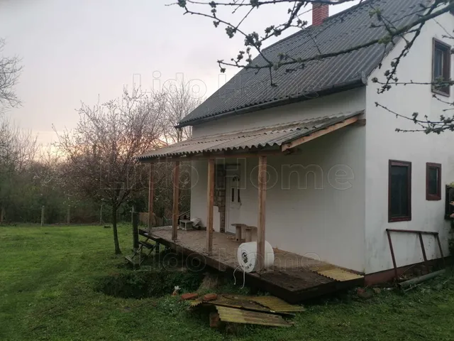 Eladó mezőgazdasági ingatlan Somogyvár 60 nm