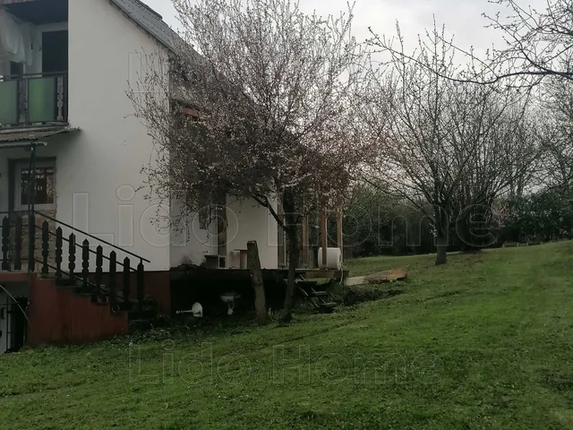 Eladó mezőgazdasági ingatlan Somogyvár 60 nm