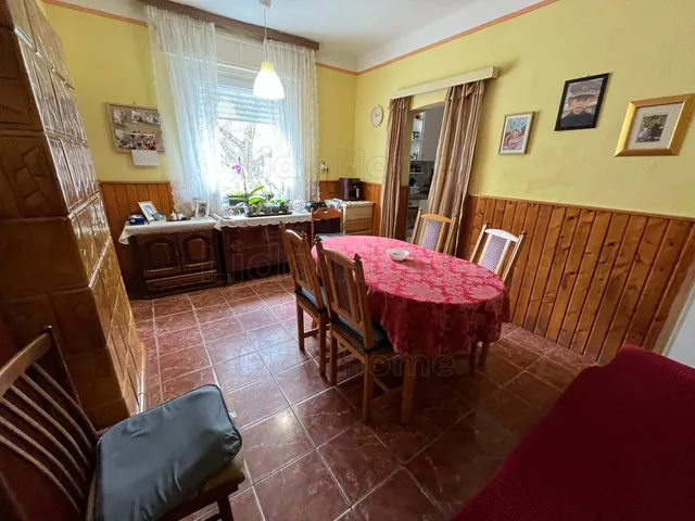Eladó ház Nikla 80 nm