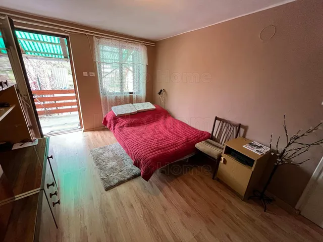 Eladó ház Nikla 80 nm