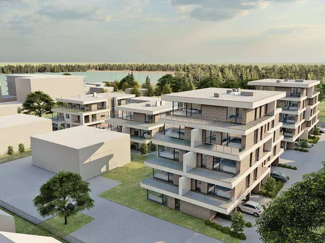 Eladó lakás Balatonlelle 55 nm