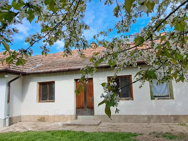 Eladó ház Balatonőszöd 100 nm
