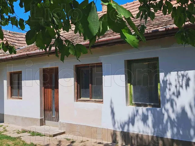 Eladó ház Balatonőszöd 100 nm