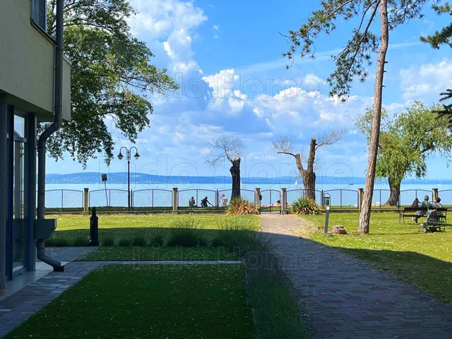 Eladó lakás Siófok 45 nm