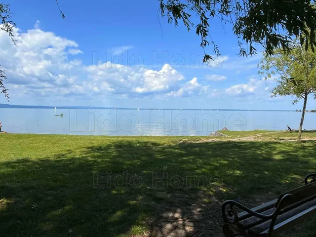 Eladó lakás Siófok 45 nm