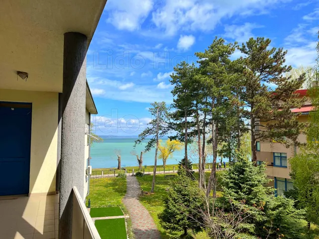 Eladó lakás Siófok, Ezüstpart 45 nm