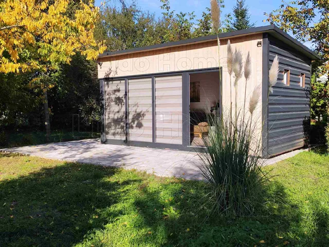 Eladó telek Balatonboglár 22 nm