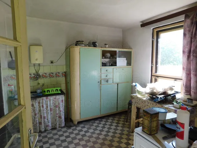 Eladó ház Karád 85 nm