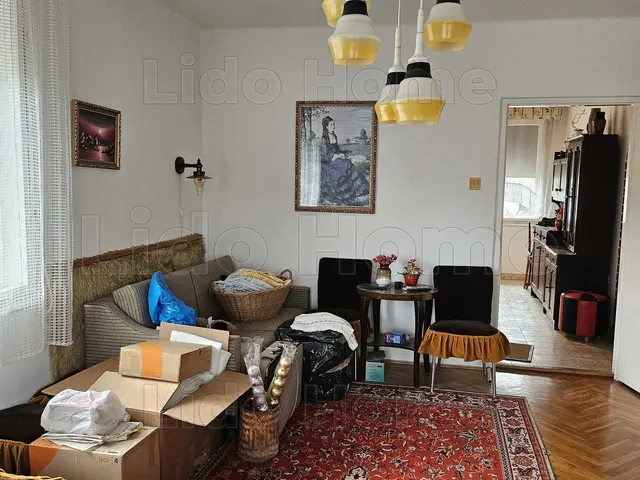 Eladó ház Fonyód 161 nm